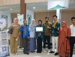 UIT Makassar Masuk 10 Besar Ikuti Kompetisi Nasional Program LONTARA.