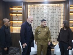 Proyek RISE Jadi Andalan Makassar Atasi Sanitasi dan Banjir Perkotaan