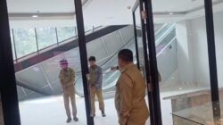 Wali Kota Makassar Geram, Pegawai Kedapatan Santai dan Merokok Saat Jam Kerja