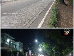 Perbaikan Jalan Hertasning Segera Rampung, Gubernur Sulsel Minta Warga Bersabar