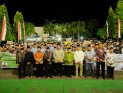 Buka MTQ ke-XXXV, Bupati Bantaeng : Siapkan Qari-Qariah Hadapi MTQ Sulsel 2026