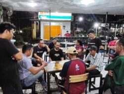 LMD Sport Makassar Jadikan Instrumen Cafe Tuan Rumah Turnamen Mini Domino