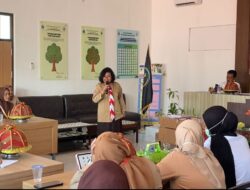 Lokakarya Mini Perdana 2026, BLUD UPT Puskesmas Bissappu Galang Komitmen Tingkatkan Mutu Pelayanan*