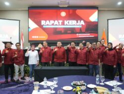 Bangkit dari Vakum, Munafri Ajak Alumni FH Unhas Bersatu dan Berkontribusi