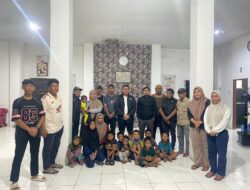 Pasca Terima Armada Baru, Dinsos Makassar Perketat Pengawasan