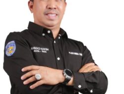 POC Indonesia Gelar Rapat Besar Anggota ke-6 di Makassar, Ahmad Hakim Terpilih Secara Aklamasi