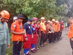 Wali Kota Munafri Kerahkan BPBD Makassar, Gabung Tim Perkuat Operasi SAR Cari Pesawat ATR 42-500 Hilang