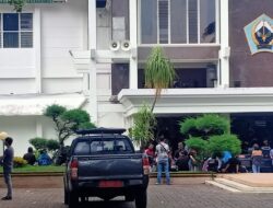 Bupati Tak di Bantaeng, Demo Copot Direktur PDAM Berpotensi Tanpa Hasil
