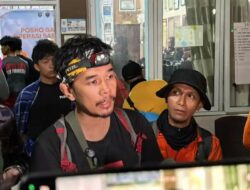 Saiful Malik Ungkap, Proses Dramatis Temuan Korban Kedua Kecelakaan Pesawat ATR 42-500