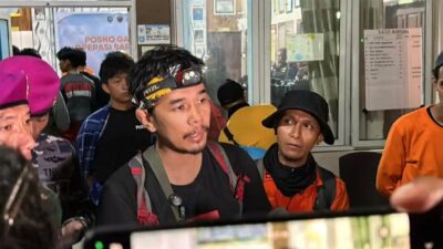 Saiful Malik Ungkap, Proses Dramatis Temuan Korban Kedua Kecelakaan Pesawat ATR 42-500