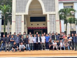 UIN Alauddin Makassar Tutup Pendaftaran Calon Presma, Aqil Abdan Syakuran Siap Bertarung