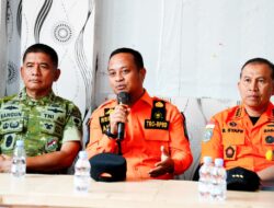 Gubernur Sulsel Telah Alokasikan Rp2,5 Miliar Pencarian ATR 42-500