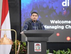Makassar Pererat Diplomasi Kesehatan Anak Lewat Workshop APEC