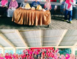 Plt Kadisdikbud Jeneponto Tekankan Disiplin dan Profesionalisme Guru PAUD-TK