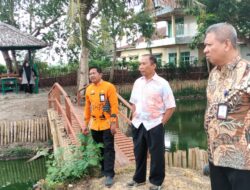 Memperkuat Ekosistem Inovasi: Bapperida Bulukumba Lakukan Pendampingan