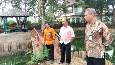 Memperkuat Ekosistem Inovasi: Bapperida Bulukumba Lakukan Pendampingan