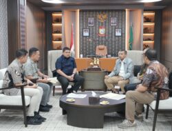 Pemkot Makassar Siapkan Regulasi Baru Perumahan, Penyerahan PSU