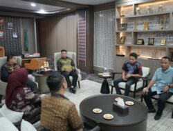 Wali Kota Munafri Siapkan Langkah Konkret, Hidupkan Kembali Terminal Kota