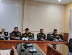 BK DPRD Jeneponto Hentikan Sidang Kode Etik MB, Tak Terbukti