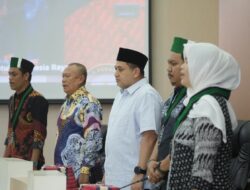 Wali Kota Makassar Dorong Kader HMI Jadi Pemimpin Tangguh dan Kritis