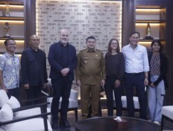 Era Munafri, Kota Makassar Masuk 5 Kota Terbaik Dunia Program Kesehatan Lingkungan