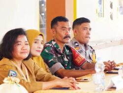 Ernawaty, Kapus Bissappu, Tegaskan Dukungan Program Kesehatan untuk “Bantaeng Bangkit”