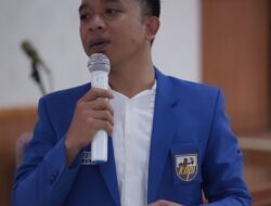 KNPI Bantaeng: “Pecat Direktur PDAM atau Rakyat Anggap Anda Melindungi Makelar!