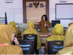 BLUD UPTD Puskesmas Bissappu Gelar Orientasi Petugas Program Pelayanan Baru
