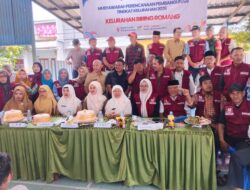 Musrenbang Makassar dan Batas Kesungguhan Mendengar