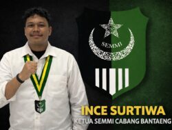 Diduga Terlibat Pengaturan Proyek dan Fee, SEMMI: Bupati Bantaeng Jangan ‘Takut’ Copot Direktur