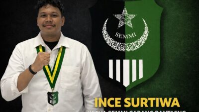 Diduga Terlibat Pengaturan Proyek dan Fee, SEMMI: Bupati Bantaeng Jangan ‘Takut’ Copot Direktur