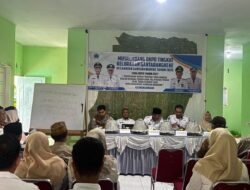 Hadiri Musrenbang, Kapus Rini Darmayanti Tekankan Pelayanan Kesehatan untuk Semua Warga