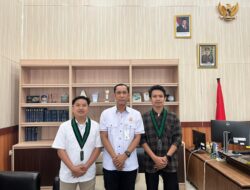 HMI -Kejakasaan Negeri Bantaeng: Dorong Penguatan Literasi Hukum untuk Masyarakat