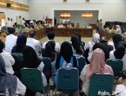 RDP Berujung Rekomendasi, DPRD Bantaeng Desak Bupati Copot Direktur PDAM
