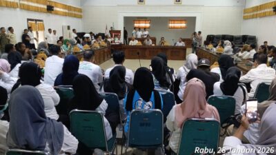RDP Berujung Rekomendasi, DPRD Bantaeng Desak Bupati Copot Direktur PDAM