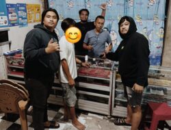 Satreskoba Polres Jeneponto Berhasil Ringkus Pria Terduga Pelaku Narkotika