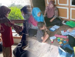 Dekatkan Layanan ke Anak dan Keluarga, Puskesmas Loka Gelar SDIDTK