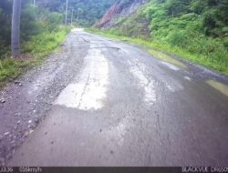 Pemprov Sulsel Pacu Penanganan Tujuh Ruas Jalan Strategis di Luwu Raya