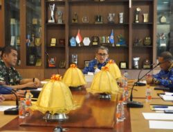 Antisipasi Cuaca Ekstrem, Bupati Jeneponto Tekangkan Kesiapan Lintas Sektor