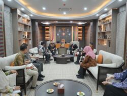 Soal PSEL Makassar, Munafri: Aspirasi Warga Jadi Pertimbangan Utama