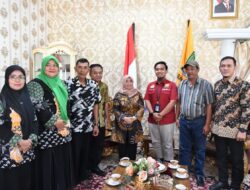 Bupati Sinjai Dukung Warga Barunttung, PLN Janji Perbaiki Kualitas Listrik