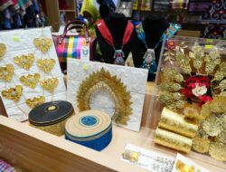 Dekranasda Sulsel Siapkan Sejumlah Produk Kerajinan untuk Pameran INACRAFT 2026