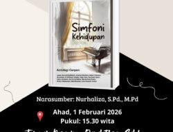 Madrasah Aliyah Darul Ihsan Salohe Luncurkan Program Literasi LENTERA MADRASAH