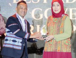 Transformasi Digital Berbuah Prestasi, Makassar Raih Mbizmarket Award 2025