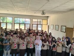 Kwarran Sinjai Selatan Gelar Rakerran 2026, Gagas Proker Penguatan Pembentukan Karakter