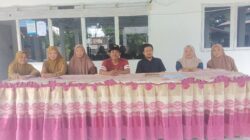 Pemdes Layoa Terus Tingkatkan Pelayanan Prima untuk Warganya