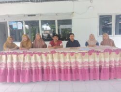 Pemdes Layoa Terus Tingkatkan Pelayanan Prima untuk Warganya