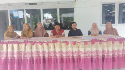 Pemdes Layoa Terus Tingkatkan Pelayanan Prima untuk Warganya