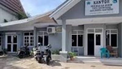 Bupati Copot Direktur PDAM Bantaeng Dicopot, ini Penyebabnya!