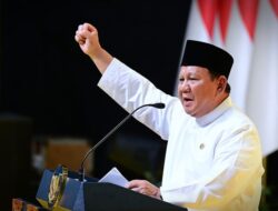 Presiden Prabowo Tekankan Efisiensi Anggaran dan Pemberantasan Korupsi